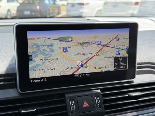 2018 Audi Q5 2.0T Premium Plus