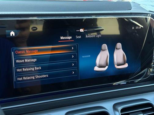 2026 Mercedes-Benz AMG GLE 53 4MATIC+ Coupe