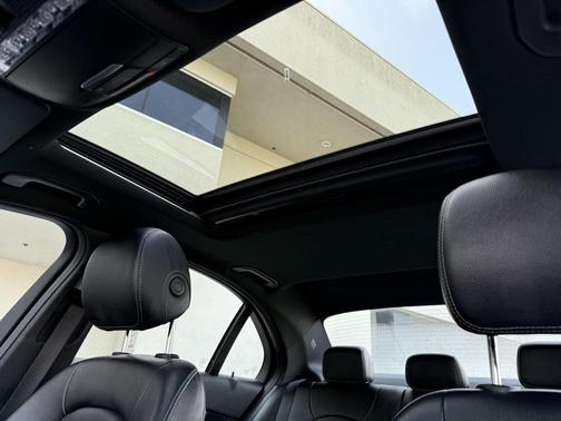 2021 Mercedes-Benz C-Class Sedan