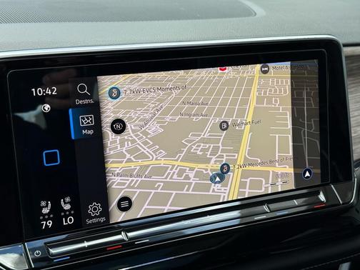 2024 Volkswagen Atlas 2.0T SEL Premium R-Line 4MOTION