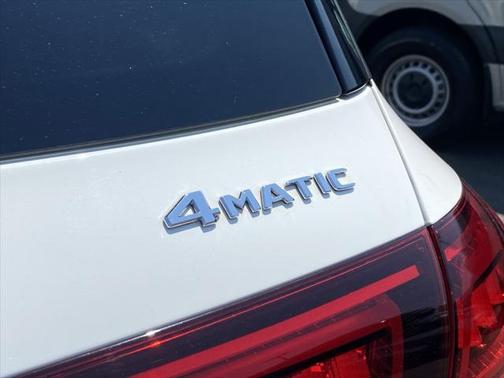 2021 Mercedes-Benz GLE 350 4MATIC