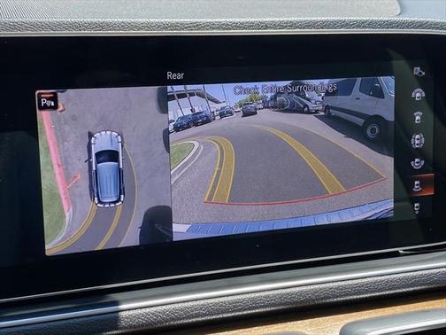 2021 Mercedes-Benz GLE 350 4MATIC