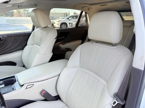 2020 Lexus LS 500 Base