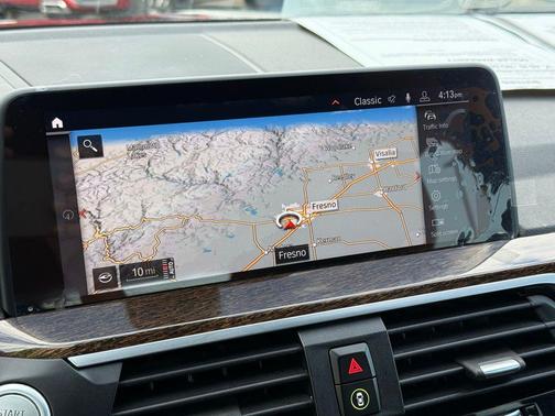 Jet Black 2020 BMW X4 xDrive30i