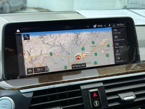 Jet Black 2020 BMW X4 xDrive30i