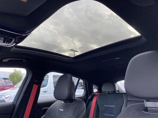 2025 Mercedes-Benz AMG GLC 63 S E Performance 4MATIC Coupe