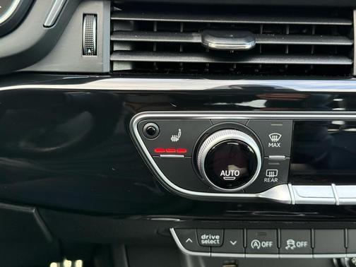 2019 Audi A5 2.0T Premium Plus