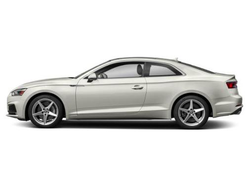 2019 Audi A5 2.0T Premium Plus