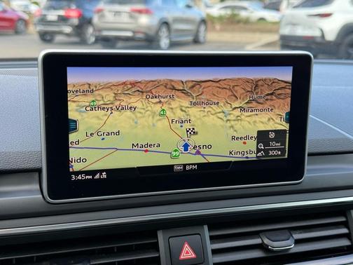 2019 Audi A5 2.0T Premium Plus