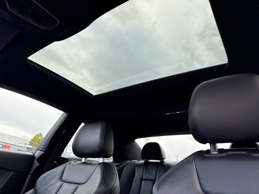 2019 Audi A5 2.0T Premium Plus