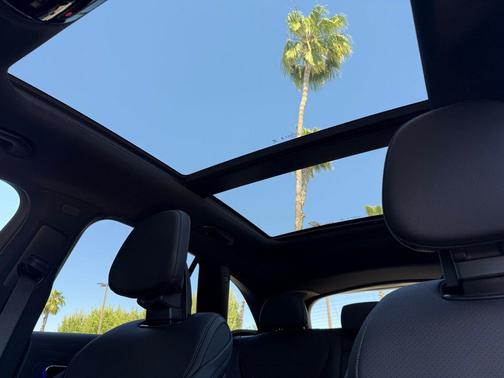 Black 2026 Mercedes-Benz GLC 300 4MATIC