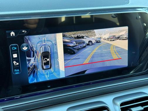 2026 Mercedes-Benz GLE 350 Base