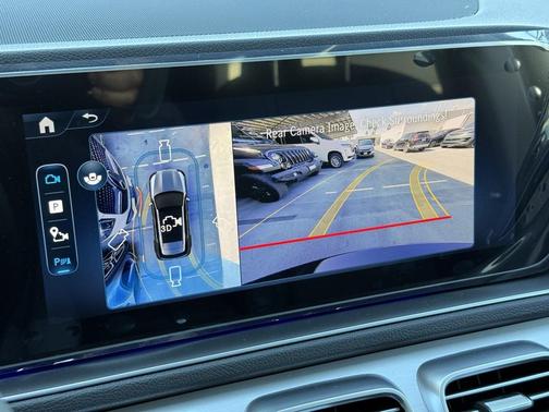 2026 Mercedes-Benz GLE 350 Base