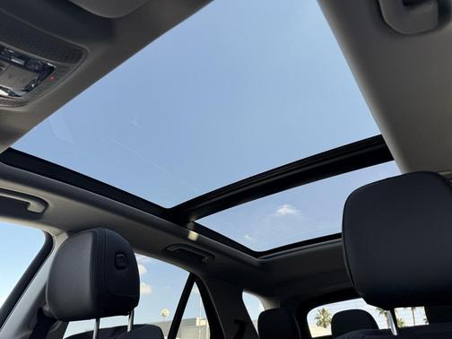 2026 Mercedes-Benz GLE 350 Base