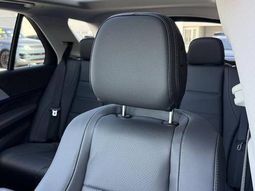 2026 Mercedes-Benz GLE 350 Base