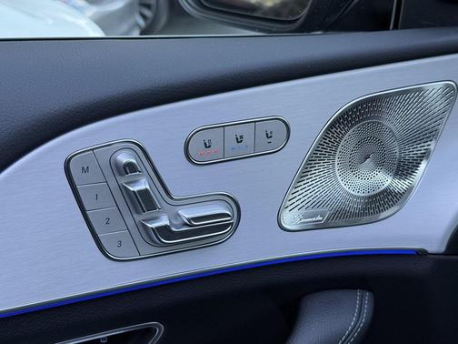 2026 Mercedes-Benz GLE 350 Base