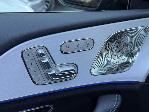 2026 Mercedes-Benz GLE 350 Base