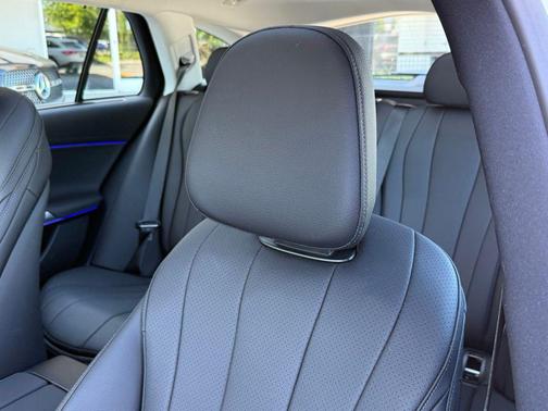 Polar White 2026 Mercedes-Benz E-Class E 450 4MATIC All-Terrain
