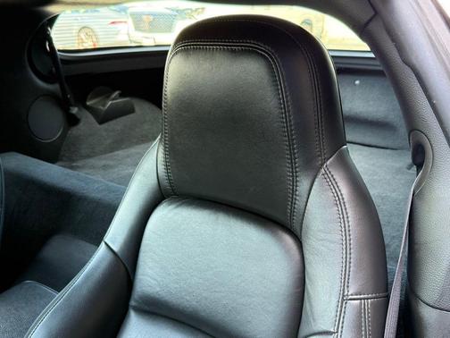 2011 Chevrolet Corvette Base