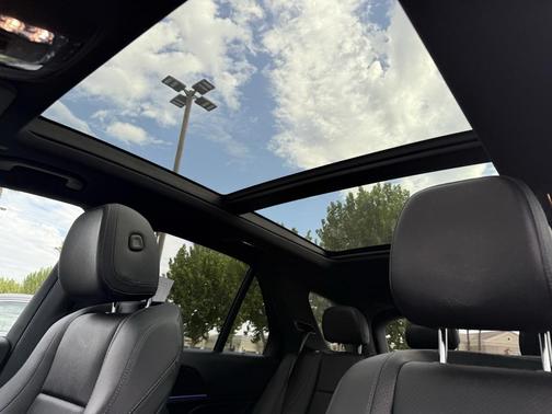 2021 Mercedes-Benz GLE 350 4MATIC