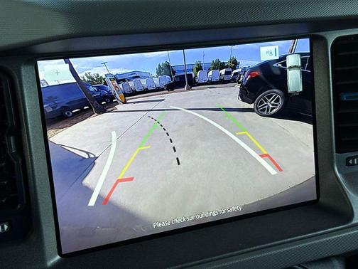 SHADOW BLACK 2024 Ford Bronco Black Diamond