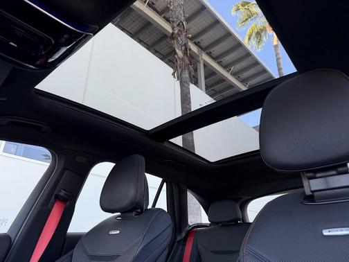 2025 Mercedes-Benz AMG GLC 43 4MATIC