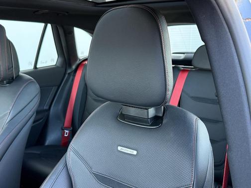 2025 Mercedes-Benz AMG GLC 43 4MATIC