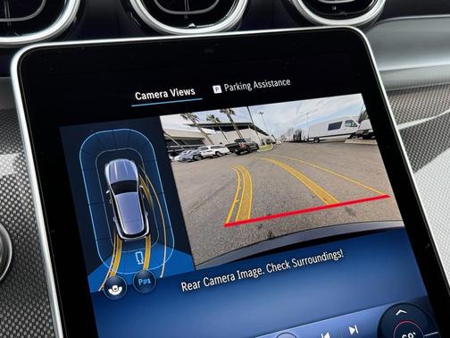 2026 Mercedes-Benz GLC 300 Base