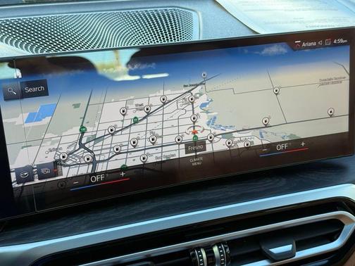 2024 BMW M440 i xDrive