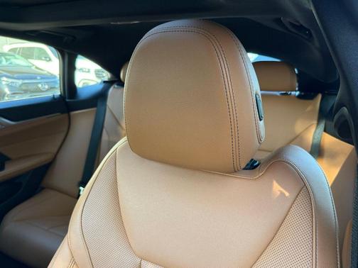 2024 BMW M440 i xDrive