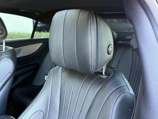 2019 Mercedes-Benz CLS 450 Base