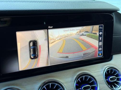 2019 Mercedes-Benz CLS 450 Base