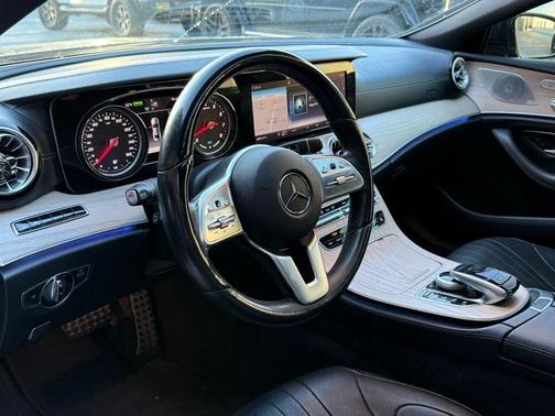 2019 Mercedes-Benz CLS 450 Base