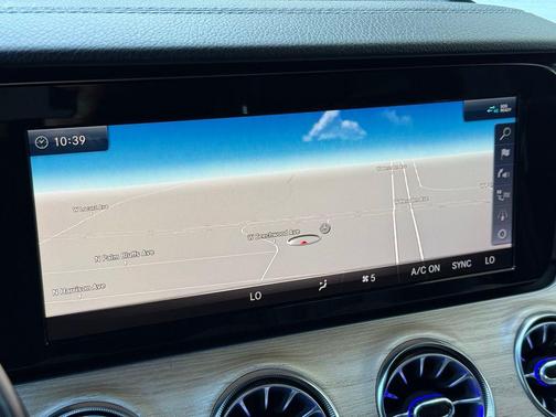 2019 Mercedes-Benz CLS 450 Base