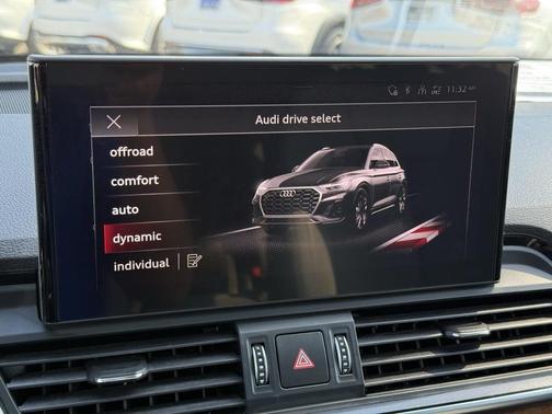 2021 Audi Q5 45 Prestige