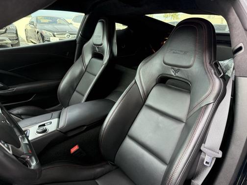 2019 Chevrolet Corvette Z06