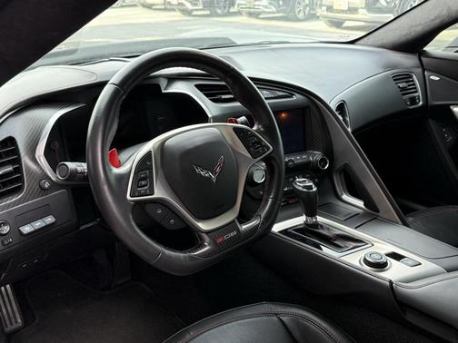 2019 Chevrolet Corvette Z06