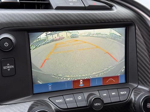 2019 Chevrolet Corvette Z06