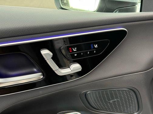 Cirrus Silver Metallic 2026 Mercedes-Benz GLC 300 4MATIC