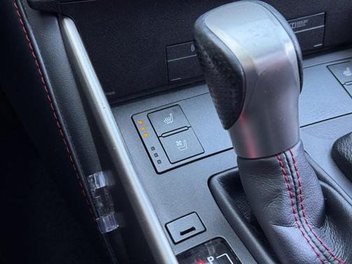 2016 Lexus IS 200t Base