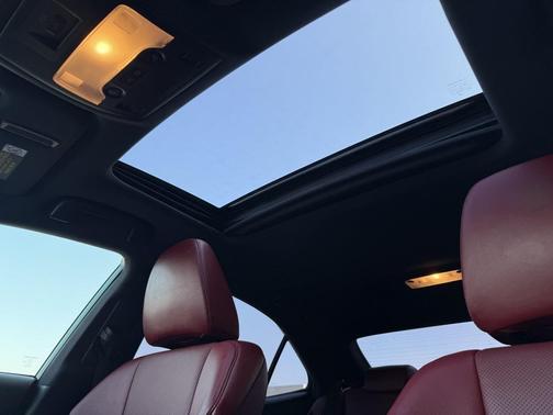 2016 Lexus IS 200t Base