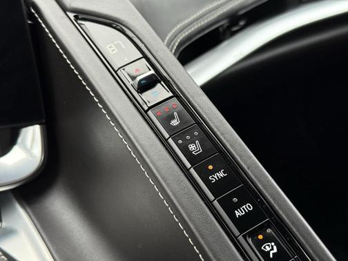 2021 Chevrolet Corvette Stingray w/3LT