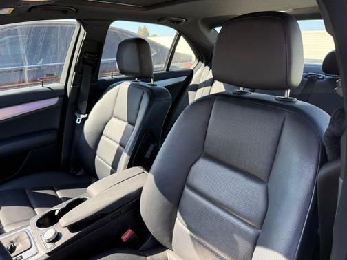 2014 Mercedes-Benz C-Class C 250 Sport