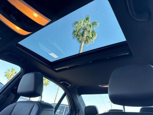 2014 Mercedes-Benz C-Class C 250 Sport