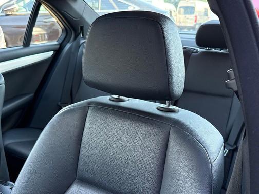 2014 Mercedes-Benz C-Class C 250 Sport