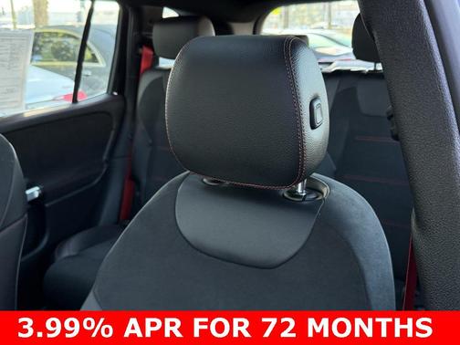 2024 Mercedes-Benz AMG GLB 35 4MATIC