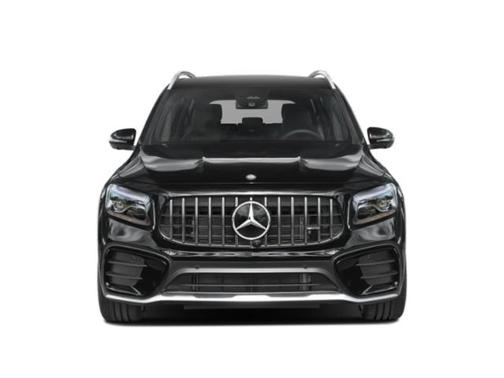2024 Mercedes-Benz AMG GLB 35 4MATIC