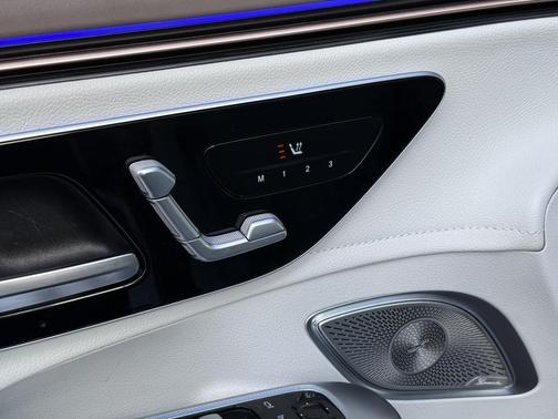 2023 Mercedes-Benz EQE 500 4MATIC