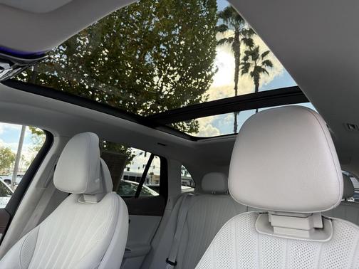 2023 Mercedes-Benz EQE 500 4MATIC