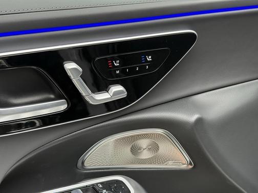 2026 Mercedes-Benz AMG E 53 E 4MATIC+